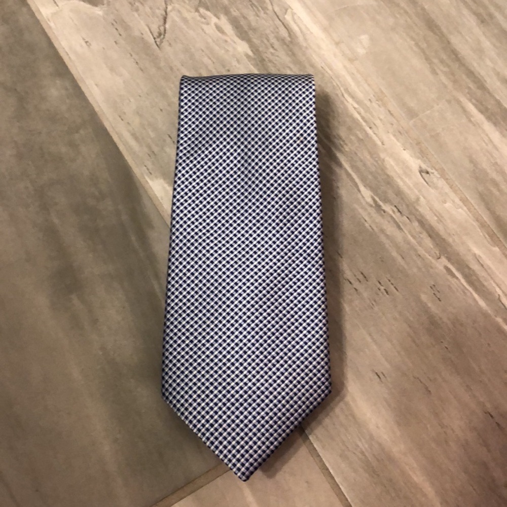 Tommy Hilfiger Silk Tie